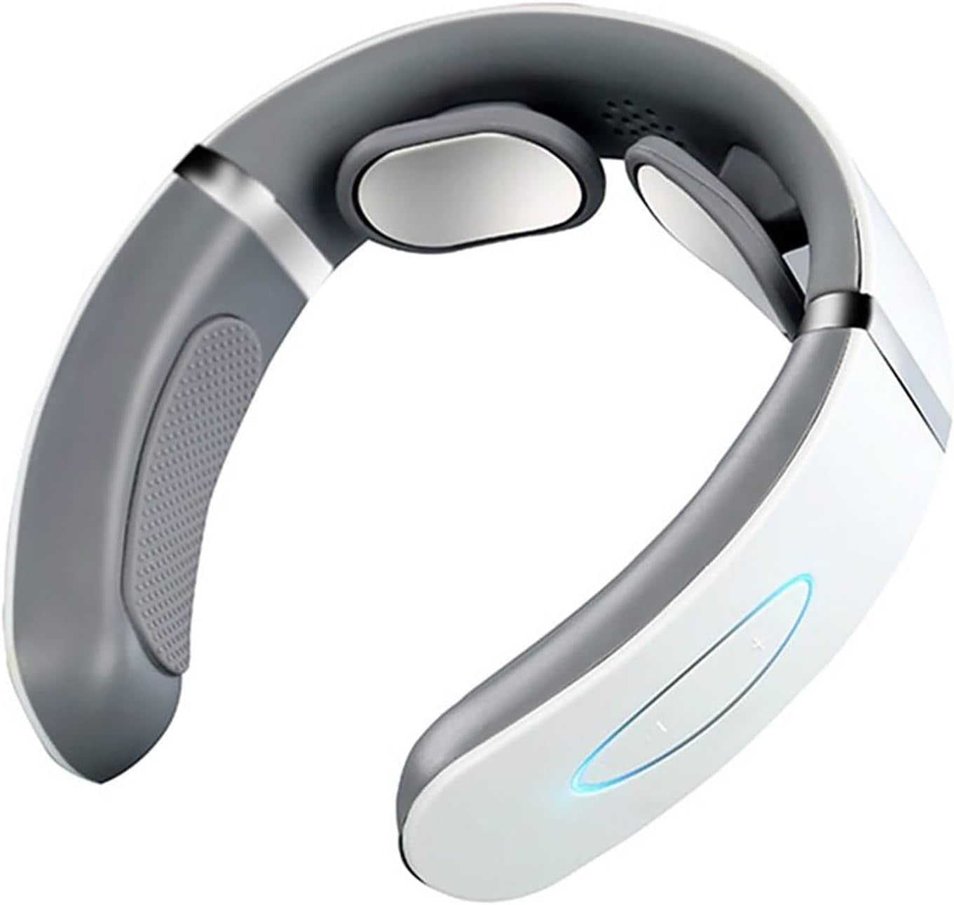 Neck Massage Percussion Machine Heating Electric Tissue Trigger Heat Shoulder Device