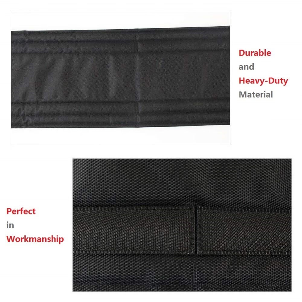 31.5 Inch Padded Bed Transfer Nursing Sling for Patient,Elderly Safety Lifting Aids Home Bed Assist Handle Back Lift Mobility Belt for Patient Care