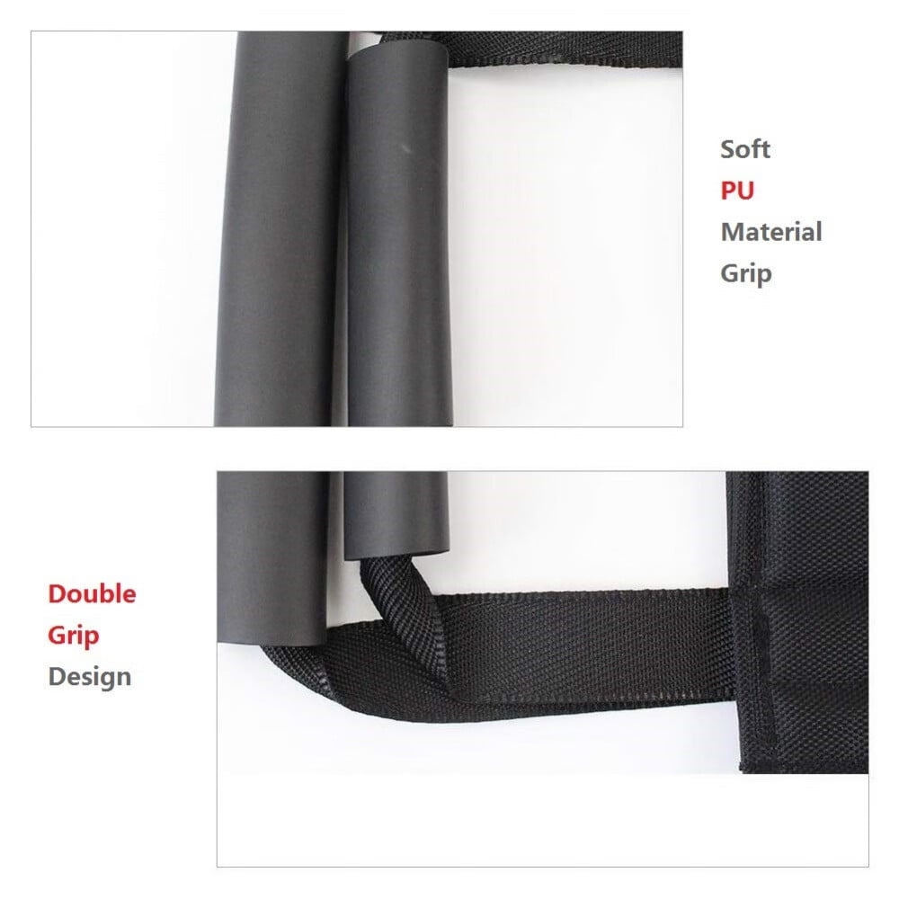 31.5 Inch Padded Bed Transfer Nursing Sling for Patient,Elderly Safety Lifting Aids Home Bed Assist Handle Back Lift Mobility Belt for Patient Care