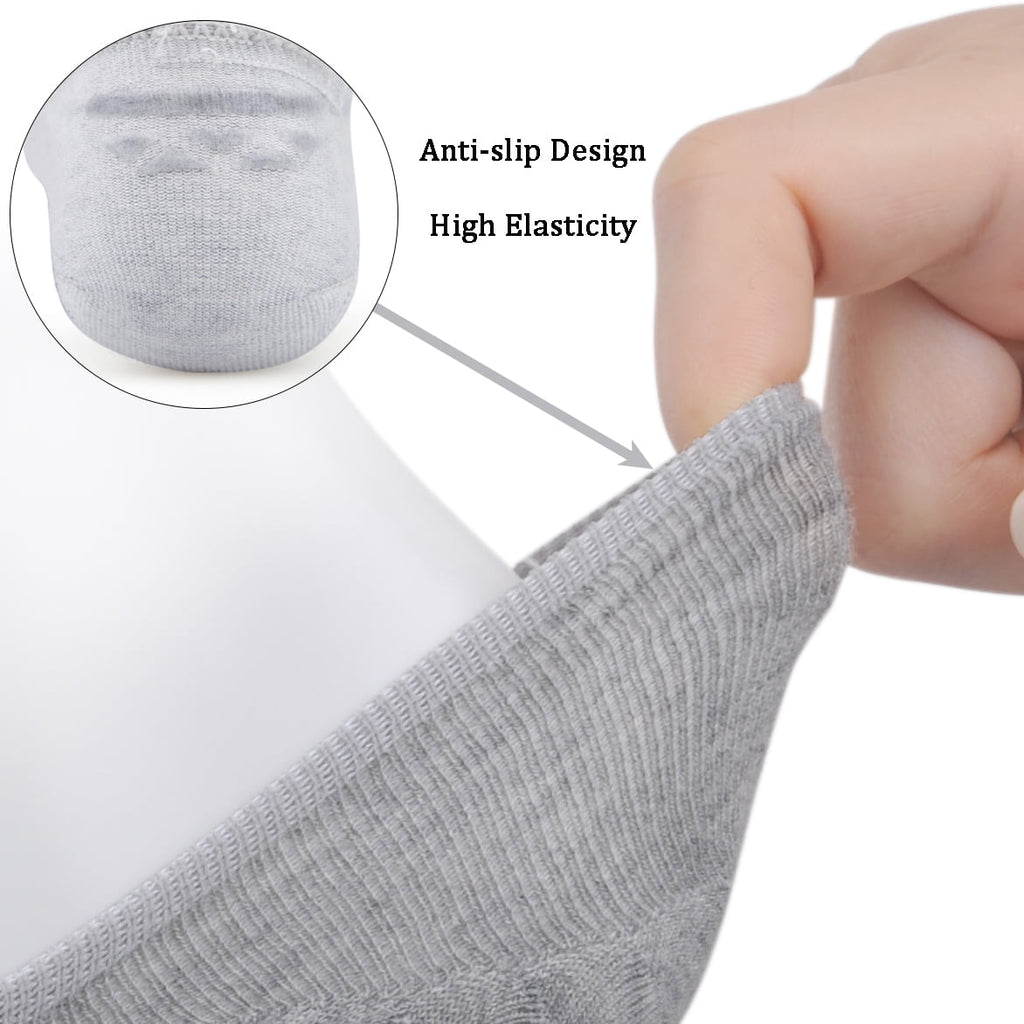 Women¡®s Socks, Low Cut Ankle Sock, Women Short Socks Casual Cotton Socks£¬Athletic Socks 6 Pairs Hiking Running £¬Ankle Socks For Women Cushion £¬Low Cut Socks