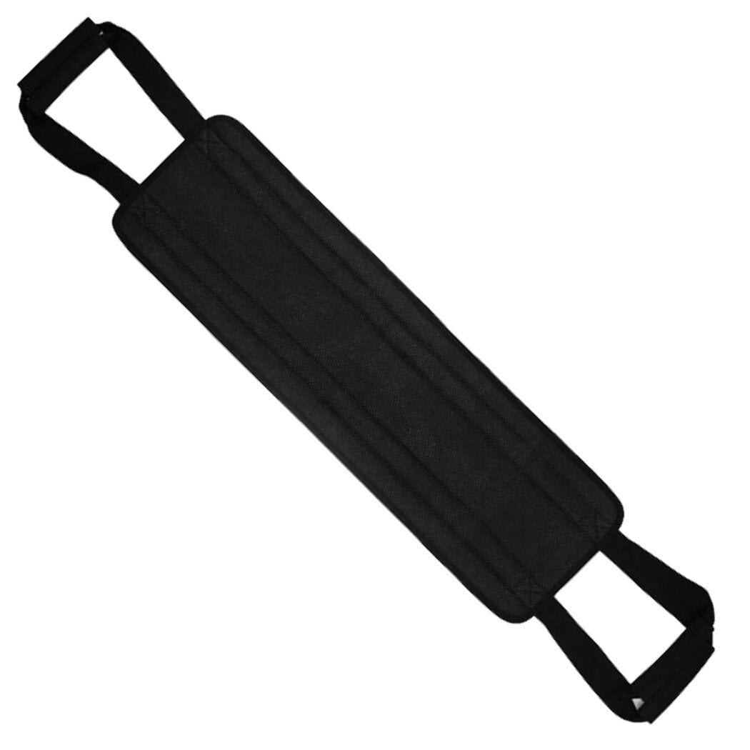 Transfer Belts for Lifting Seniors Elderly,Transfer Nursing Sling with Padded Handles,Transfer Care Strap Mobility Standing and Lifting Aid for Disabled Patient from Bed Car Wheelchair