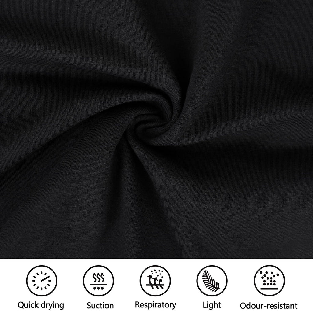 5 Pack Womens Cotton Underwear,Comfort Stretch Breathable Bikini Panties Hipster Low Rise Briefs