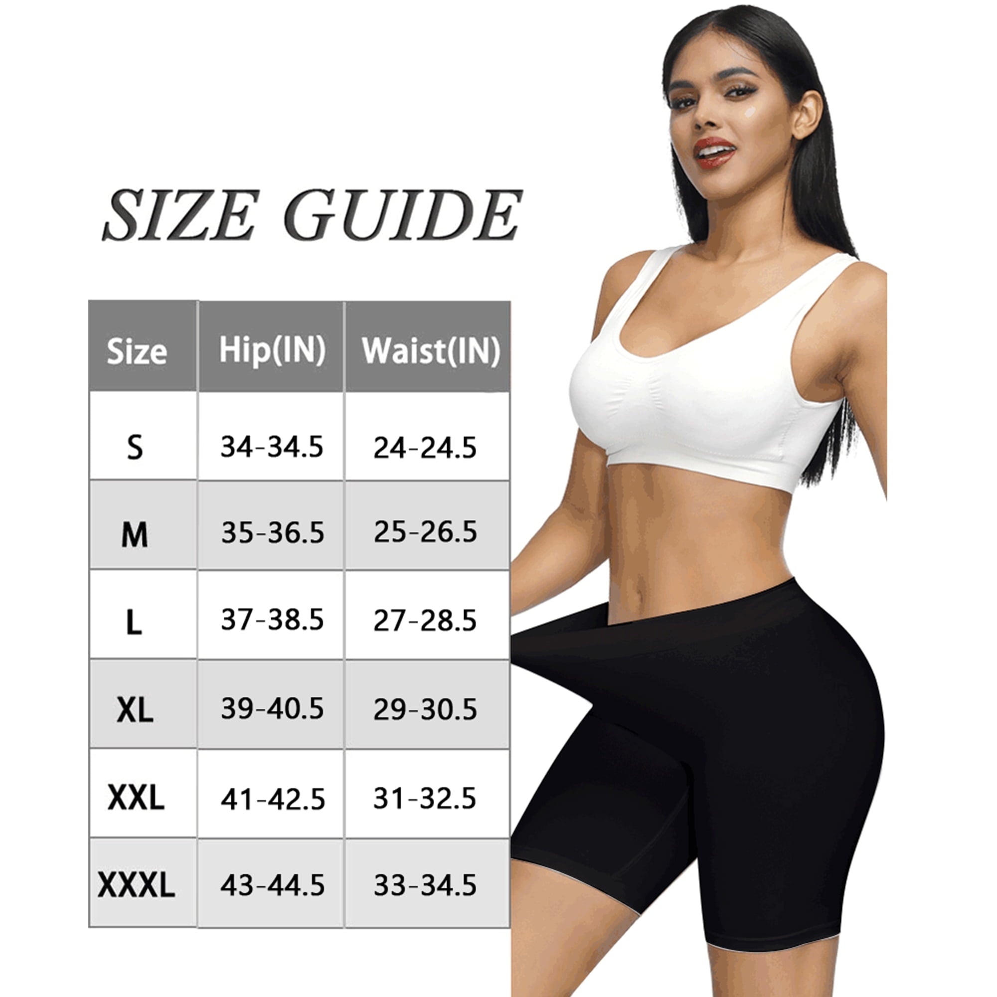 Simiya Molasus Women'S Cotton Underwear High Waisted Full Coverage Ladies Panties (Regular Plus Size) White Xl