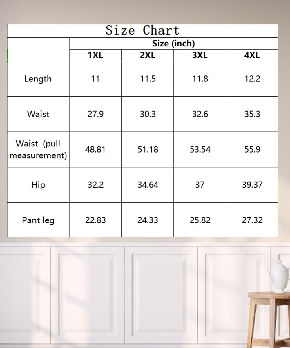 1 Pack Plus Size Womens Underwear High Waist Tummy Control Knickers Full Coverage Briefs Ladies Panties Shapewear Panties