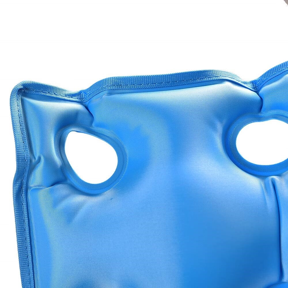 Inflatable Seat Cushions for Pressure Relief - Bed Sore Cushions for Butt for Elderly - Pressure Sore Cushions for Sitting in Recliner - Inflatable Seat Cushion for Pressure Relief