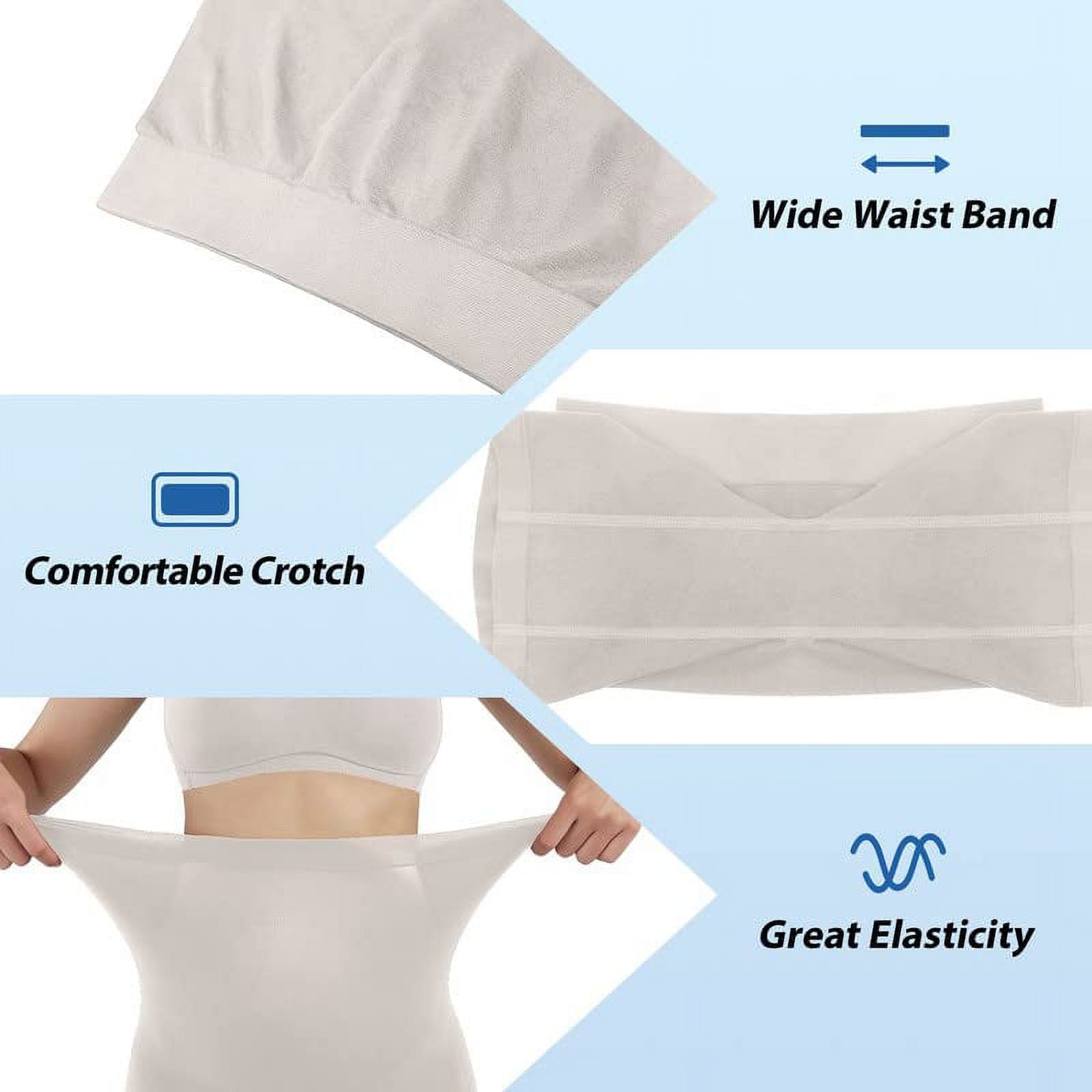 Seamless Shaping Boyshorts Panties for Women Tummy Control Shapewear Under Dress Slip Shorts Underwear