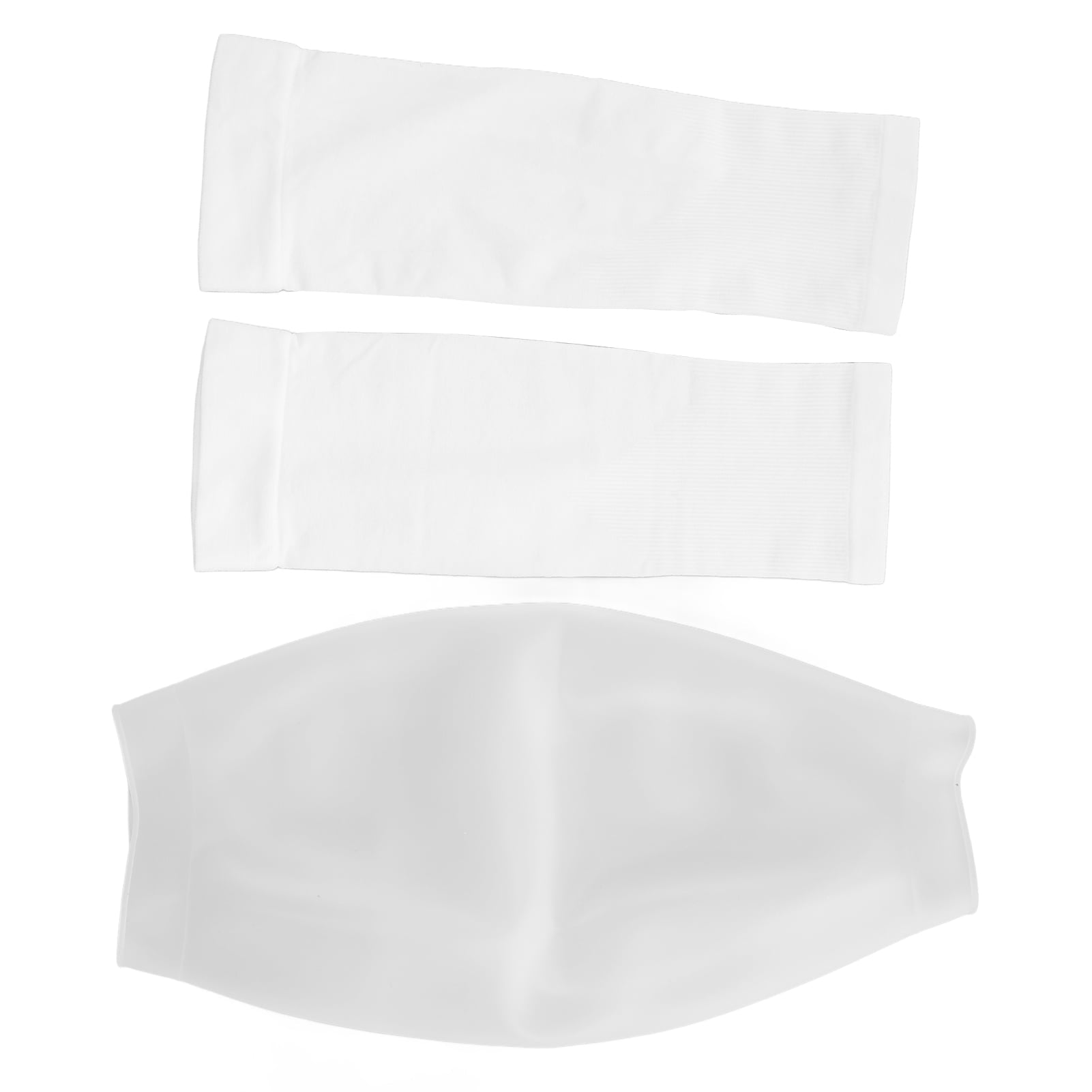 Waterproof PICC Line Sleeve,Silicone PICC Line Sleeve,Waterproof PICC Line Shower Cover Reusable PICC Line Sleeve for Arm Wound Dressing Protection