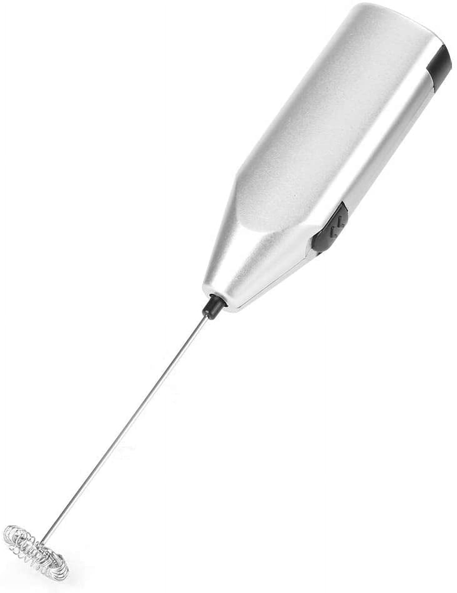 Hand blenders Electric blender, hand blender, for coffee, egg for cooking with milk£¬mini stirring rod