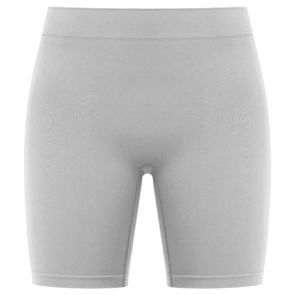 Slip Shorts for Women,Anti-chafin Spandex Bike Shorts for under Dresses,Comfortable Smooth Seamless Underwear for Yoga/Workout/Running