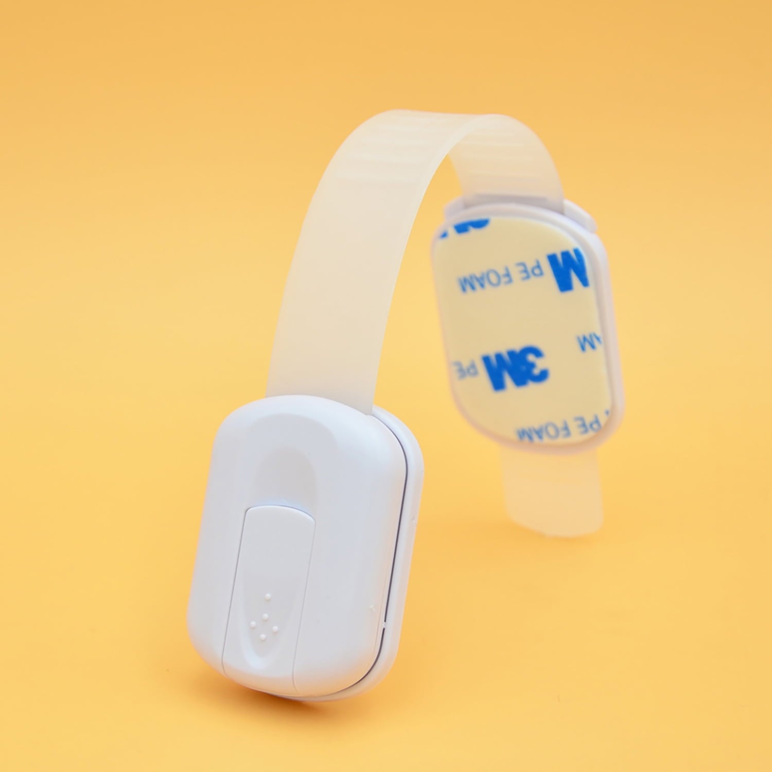 Baby Proofing Cabinet Strap Locks, Child Safety Strap Locks Child Safety Cabinet Proofing(10 Pcs)