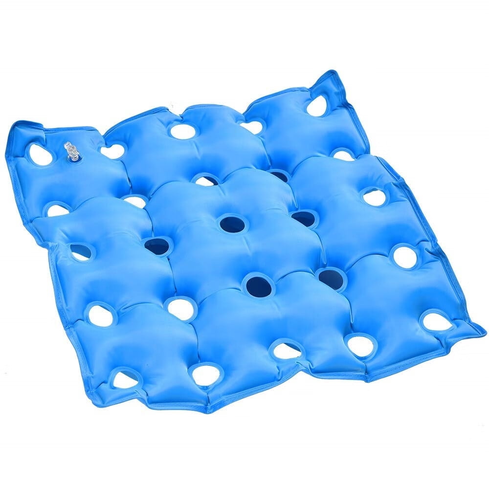 Inflatable Seat Cushions for Pressure Relief - Bed Sore Cushions for Butt for Elderly - Pressure Sore Cushions for Sitting in Recliner - Inflatable Seat Cushion for Pressure Relief